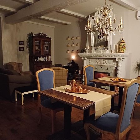B&B Le Jardin Pelt Luaran gambar
