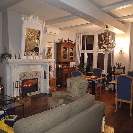 B&B Le Jardin Pelt Luaran gambar