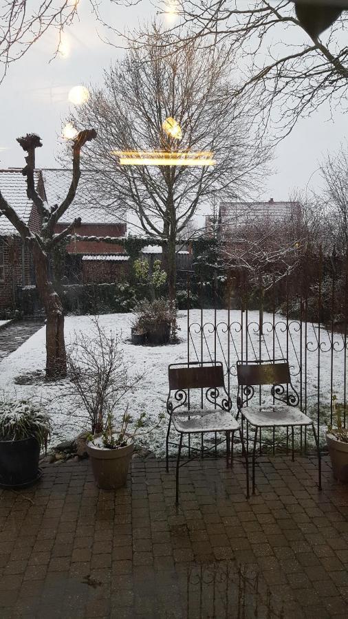 B&B Le Jardin Pelt Luaran gambar