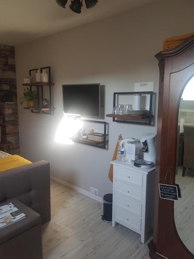 B&B Le Jardin Pelt Luaran gambar