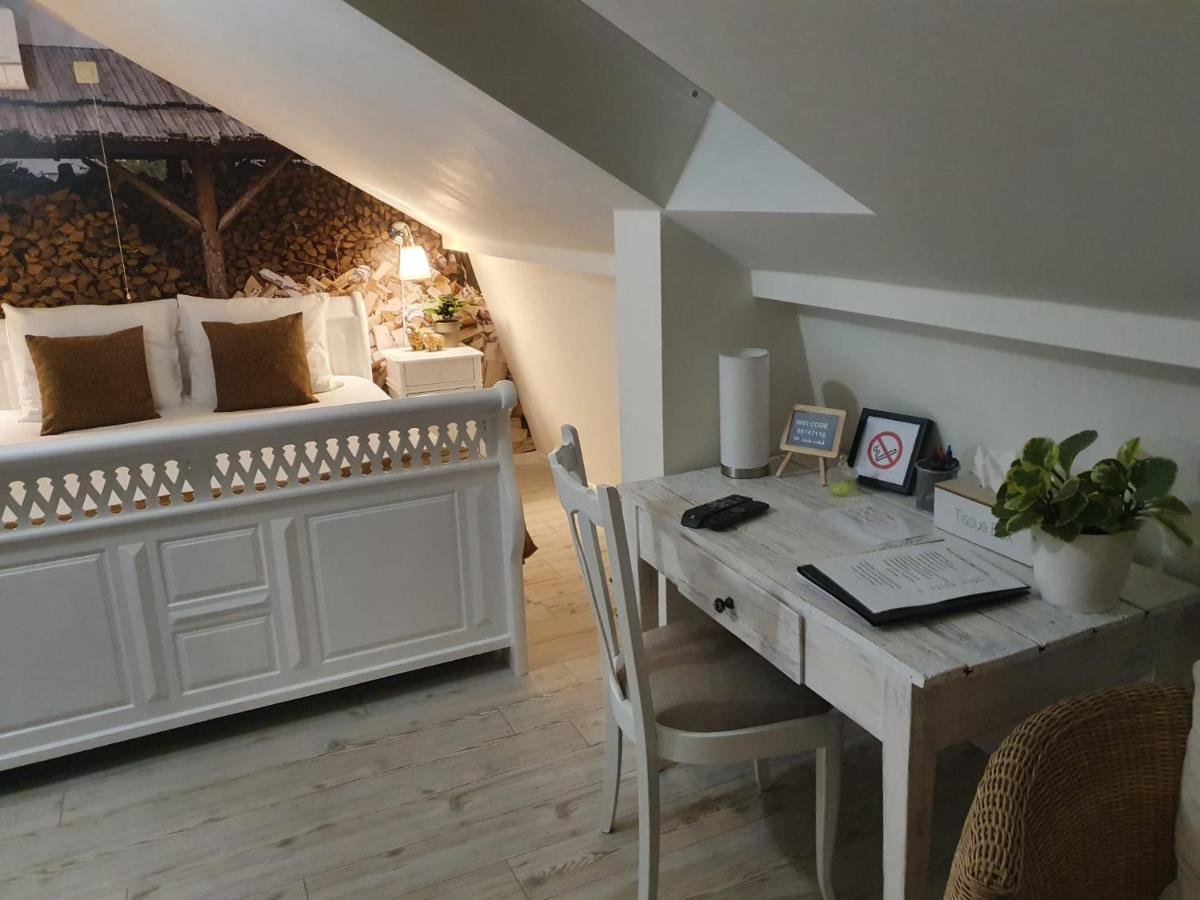 B&B Le Jardin Pelt Luaran gambar