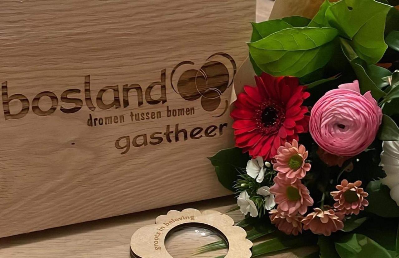 B&B Le Jardin Pelt Luaran gambar