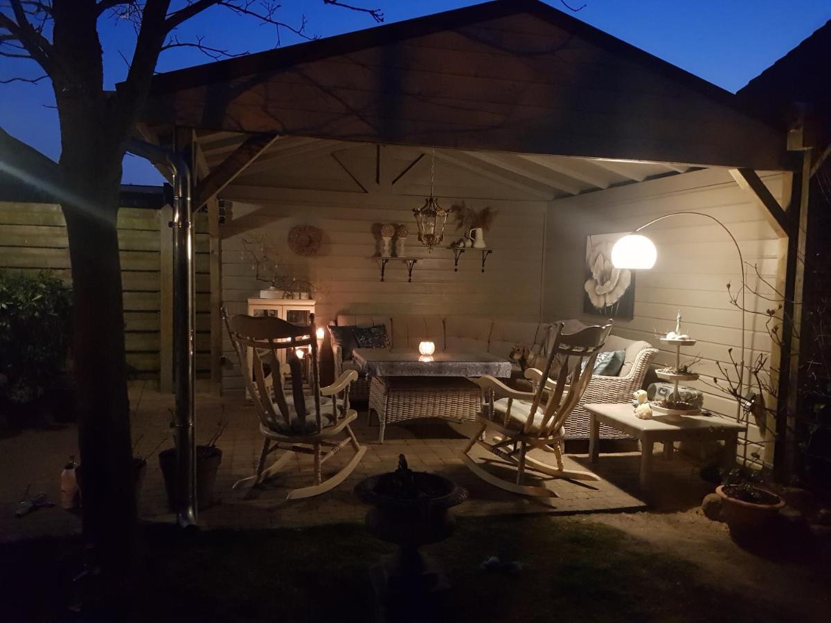 B&B Le Jardin Pelt Luaran gambar