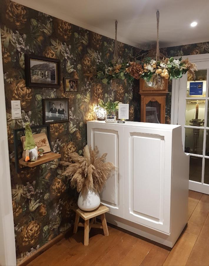 B&B Le Jardin Pelt Luaran gambar
