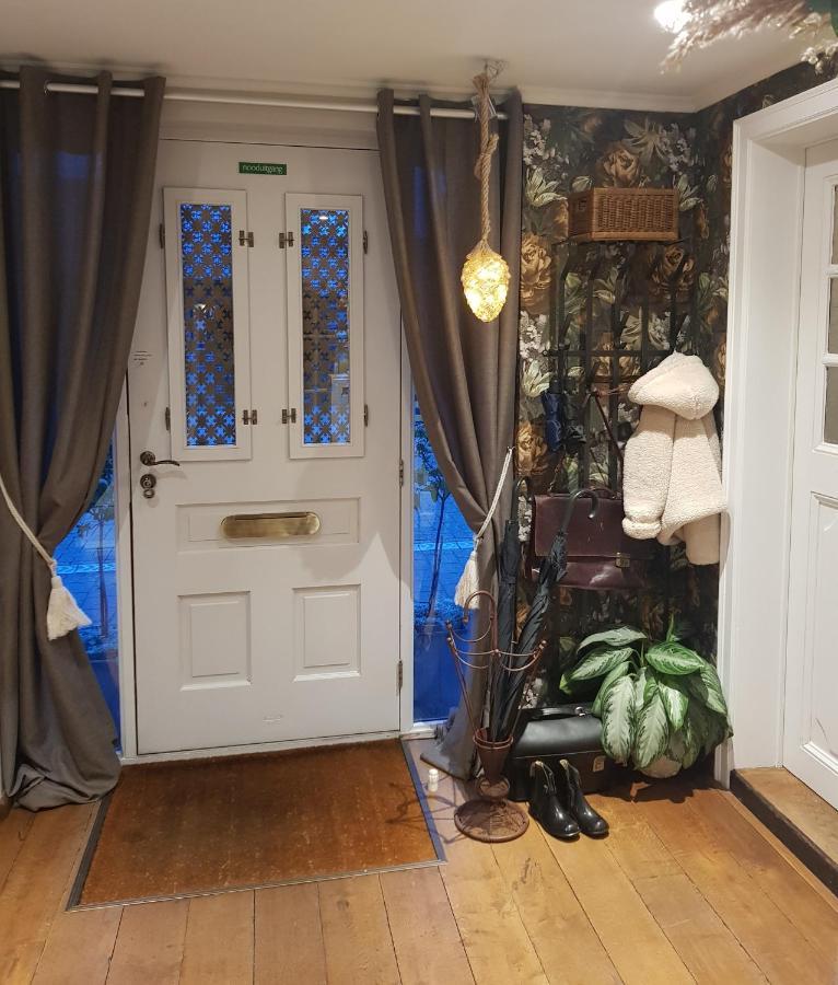 B&B Le Jardin Pelt Luaran gambar